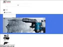 Sites similar to gudangindustrial.com
