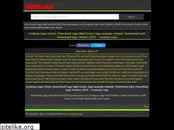 Sites similar to gudanglagu.me