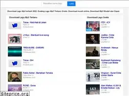 Sites similar to gudanglagu321.cc