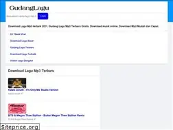 Sites similar to gudanglagu321.info