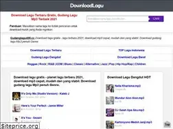 Sites similar to gudanglagu456.cc