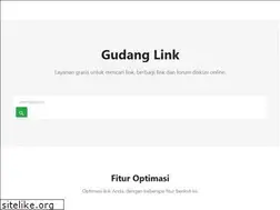 Sites similar to gudanglink.com