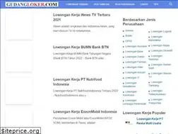 Sites similar to gudangloker.com