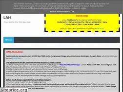 Sites similar to gudangmakalah.blogspot.co.id