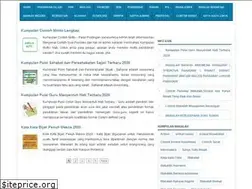 Sites similar to gudangmakalah.com