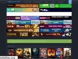 Sites similar to gudangmovies21.tel
