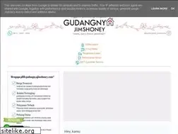 Sites similar to gudangnyajimshoney.com