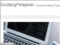 Sites similar to gudangpelajaran.com