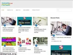 Sites similar to gudangpemain.com