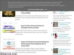 Sites similar to gudangresepbubun.blogspot.com