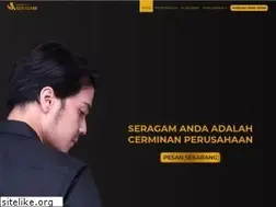 Sites similar to gudangseragam.com