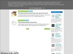 Sites similar to gudangsket.blogspot.com