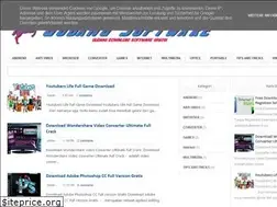 Sites similar to gudangsoftwareme.blogspot.com