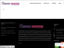 Sites similar to gudangsuvenir.com