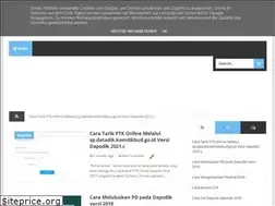 Sites similar to gudangtutorialblogs.blogspot.com