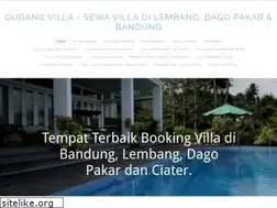 Sites similar to gudangvilla.com