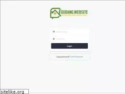 Sites similar to gudangwebsite.com