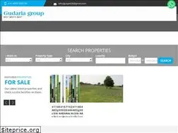Sites similar to gudariagroup.com