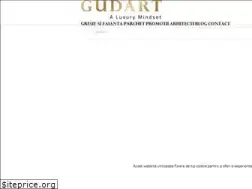 Sites similar to gudart.ro