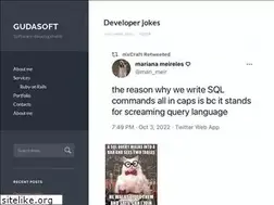 Sites similar to gudasoft.com