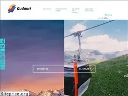 Sites similar to gudauri.ski