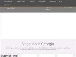 Sites similar to gudauritours.com