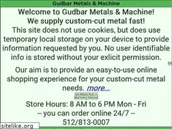 Sites similar to gudbar.com
