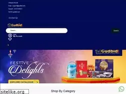 Sites similar to gudbid.com