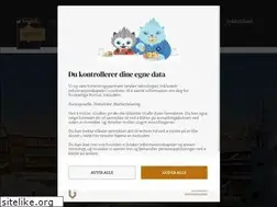 Sites similar to gudbrandsgard.no