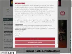 Sites similar to gudd-gess.de
