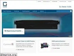 Sites similar to gude.info