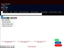 Sites similar to gudecorate.com