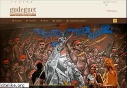 Sites similar to gudeg.net