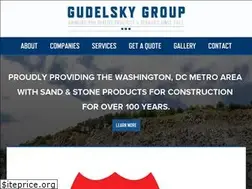 Sites similar to gudelskygroup.com