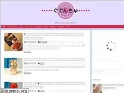 Sites similar to gudenchu.com
