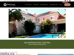 Sites similar to gudenergy.pt