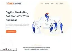 Sites similar to gudesigns.com