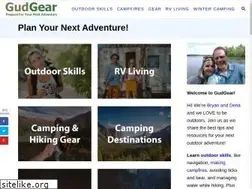 Sites similar to gudgear.com