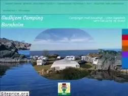 Sites similar to gudhjemcamping.dk