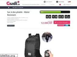Sites similar to gudi.ch
