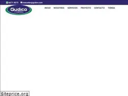 Sites similar to gudico.com
