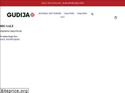 Sites similar to gudija.com
