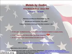 Sites similar to gudim.com