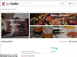 Sites similar to gudindia.com