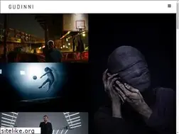 Sites similar to gudinni.com