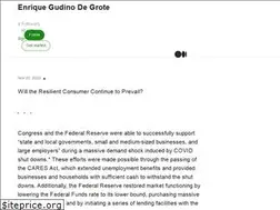 Sites similar to gudinodegrotee.medium.com