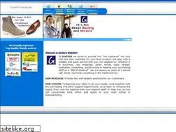 Sites similar to gudisa.com