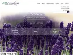 Sites similar to gudisaromatherapy.com