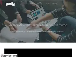 Sites similar to gudizcommunication.com