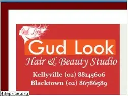 Sites similar to gudlookbeauty.com